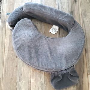 My Brest Friend deluxe nursing pillow